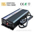 Inverter UPS de 1000 watts 12V/24V 1000W Carregador de inversor